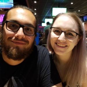 Meet your Posher, Brii